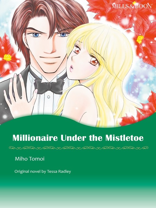 Title details for Millionaire Under the Mistletoe by Tessa Radley - Available